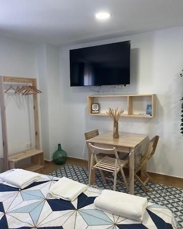Alzira Bonita Les Barraques 2Pax Apartment Exterior foto